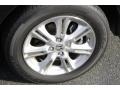 2010 Honda Insight Hybrid EX Navigation Wheel