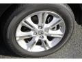 2010 Honda Insight Hybrid EX Navigation Wheel and Tire Photo