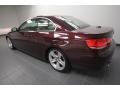 2008 Barbera Red Metallic BMW 3 Series 335i Convertible  photo #6