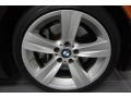 2008 BMW 3 Series 335i Convertible Wheel and Tire Photo