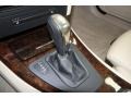 Beige Transmission Photo for 2008 BMW 3 Series #59266887