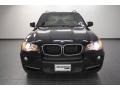 Monaco Blue Metallic - X5 3.0si Photo No. 8