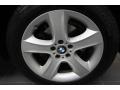 Monaco Blue Metallic - X5 3.0si Photo No. 11