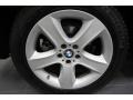 Monaco Blue Metallic - X5 3.0si Photo No. 14