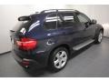 Monaco Blue Metallic - X5 3.0si Photo No. 16