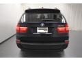 Monaco Blue Metallic - X5 3.0si Photo No. 17