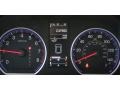2009 Honda CR-V EX 4WD Gauges