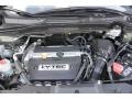 2.4 Liter DOHC 16-Valve i-VTEC 4 Cylinder Engine for 2009 Honda CR-V EX 4WD #59267253
