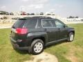 2011 Carbon Black Metallic GMC Terrain SLE  photo #22