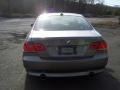 Space Grey Metallic - 3 Series 335xi Coupe Photo No. 6