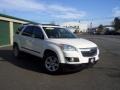 Cream White - Outlook XE AWD Photo No. 3
