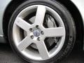 2007 Volvo S60 R AWD Wheel and Tire Photo