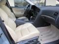 2007 Volvo S60 R AWD Interior