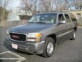 Storm Gray Metallic - Yukon XL SLT 4x4 Photo No. 2
