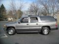 Storm Gray Metallic - Yukon XL SLT 4x4 Photo No. 3