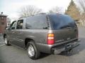 Storm Gray Metallic - Yukon XL SLT 4x4 Photo No. 5