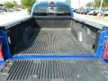 2008 Electric Blue Pearl Dodge Dakota SLT Extended Cab  photo #9