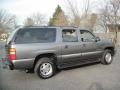Storm Gray Metallic - Yukon XL SLT 4x4 Photo No. 8