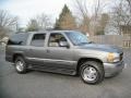 Storm Gray Metallic - Yukon XL SLT 4x4 Photo No. 10