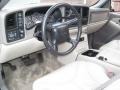 Storm Gray Metallic - Yukon XL SLT 4x4 Photo No. 15