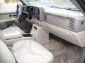 Storm Gray Metallic - Yukon XL SLT 4x4 Photo No. 16