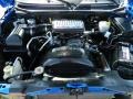 3.7 Liter SOHC 12-Valve PowerTech V6 2008 Dodge Dakota SLT Extended Cab Engine