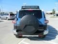 2012 Cavalry Blue Toyota FJ Cruiser 4WD  photo #6