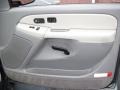 Storm Gray Metallic - Yukon XL SLT 4x4 Photo No. 32