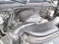 Storm Gray Metallic - Yukon XL SLT 4x4 Photo No. 33
