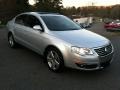 Reflex Silver Metallic - Passat 2.0T Sedan Photo No. 1