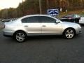 Reflex Silver Metallic - Passat 2.0T Sedan Photo No. 2
