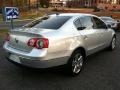 Reflex Silver Metallic - Passat 2.0T Sedan Photo No. 3
