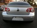 Reflex Silver Metallic - Passat 2.0T Sedan Photo No. 4