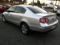 Reflex Silver Metallic - Passat 2.0T Sedan Photo No. 5