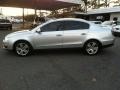 Reflex Silver Metallic - Passat 2.0T Sedan Photo No. 6