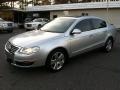 Reflex Silver Metallic - Passat 2.0T Sedan Photo No. 7