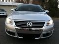 Reflex Silver Metallic - Passat 2.0T Sedan Photo No. 8