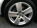 Reflex Silver Metallic - Passat 2.0T Sedan Photo No. 9