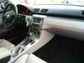 Reflex Silver Metallic - Passat 2.0T Sedan Photo No. 11