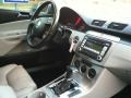 Reflex Silver Metallic - Passat 2.0T Sedan Photo No. 12
