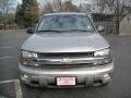 Light Pewter Metallic - TrailBlazer EXT LS 4x4 Photo No. 12