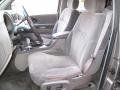 Light Pewter Metallic - TrailBlazer EXT LS 4x4 Photo No. 13