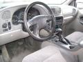 Light Pewter Metallic - TrailBlazer EXT LS 4x4 Photo No. 15