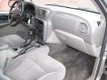 Light Pewter Metallic - TrailBlazer EXT LS 4x4 Photo No. 16