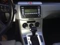 Reflex Silver Metallic - Passat 2.0T Sedan Photo No. 20