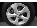 2012 BMW X3 xDrive 28i Wheel and Tire Photo