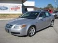 Satin Silver Metallic - TL 3.2 Photo No. 2