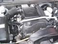Light Pewter Metallic - TrailBlazer EXT LS 4x4 Photo No. 30