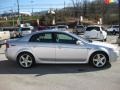 Satin Silver Metallic - TL 3.2 Photo No. 5