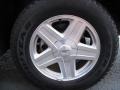 Light Pewter Metallic - TrailBlazer EXT LS 4x4 Photo No. 31